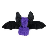 Mighty Microfiber Ball - Purple Bat Tough Toy