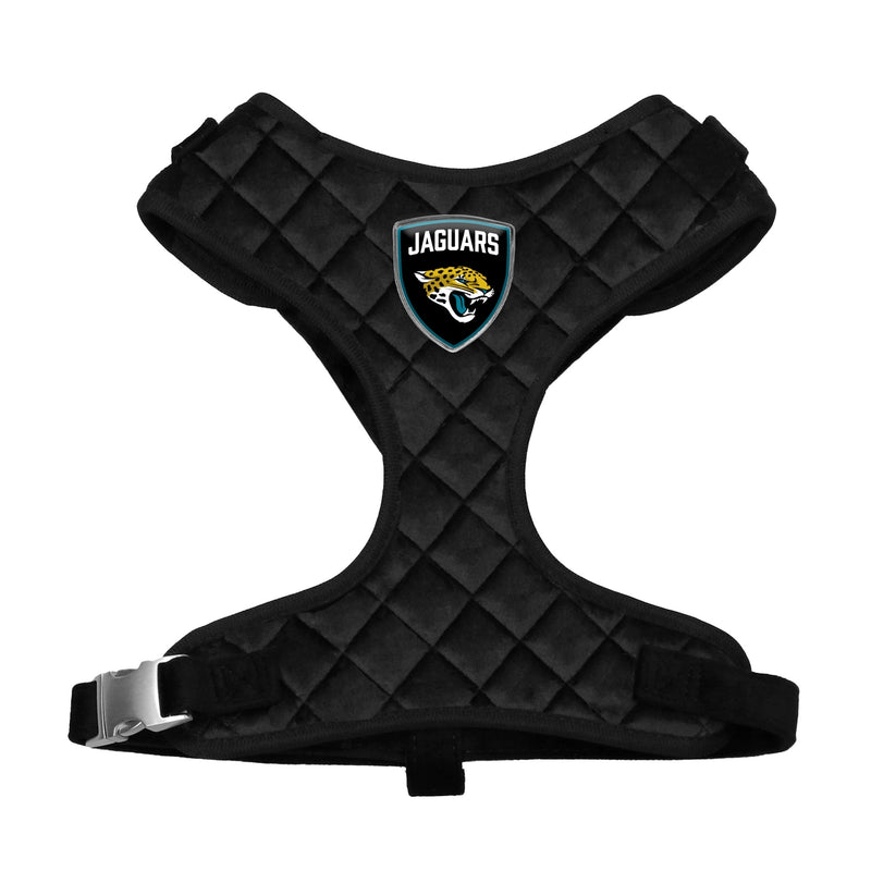 Jacksonville Jaguars Velvet Harness