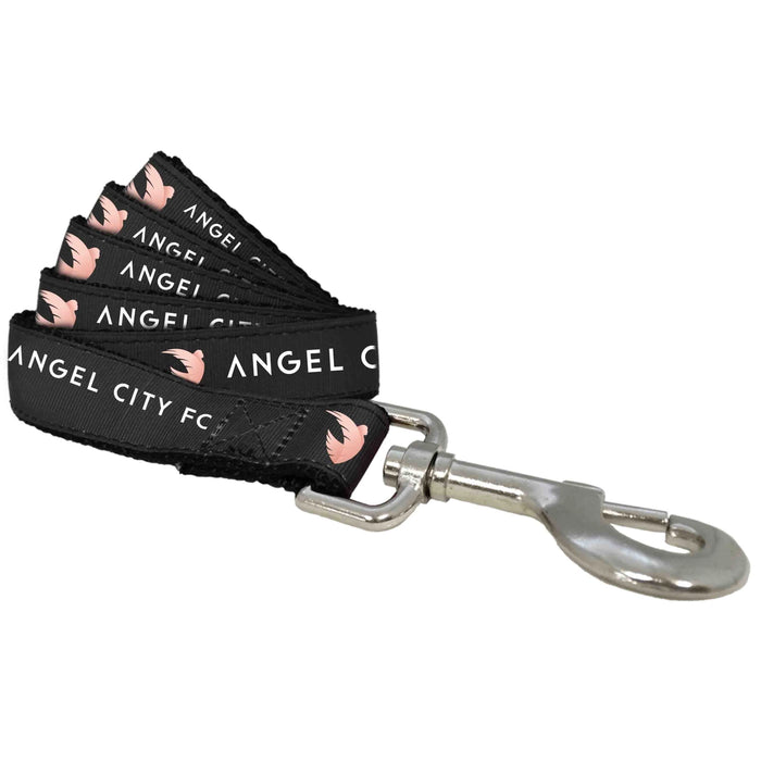 Angel City FC Dog Collar or Leash