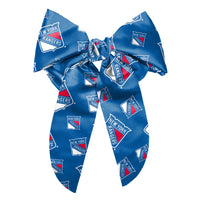 New York Rangers Big Bow