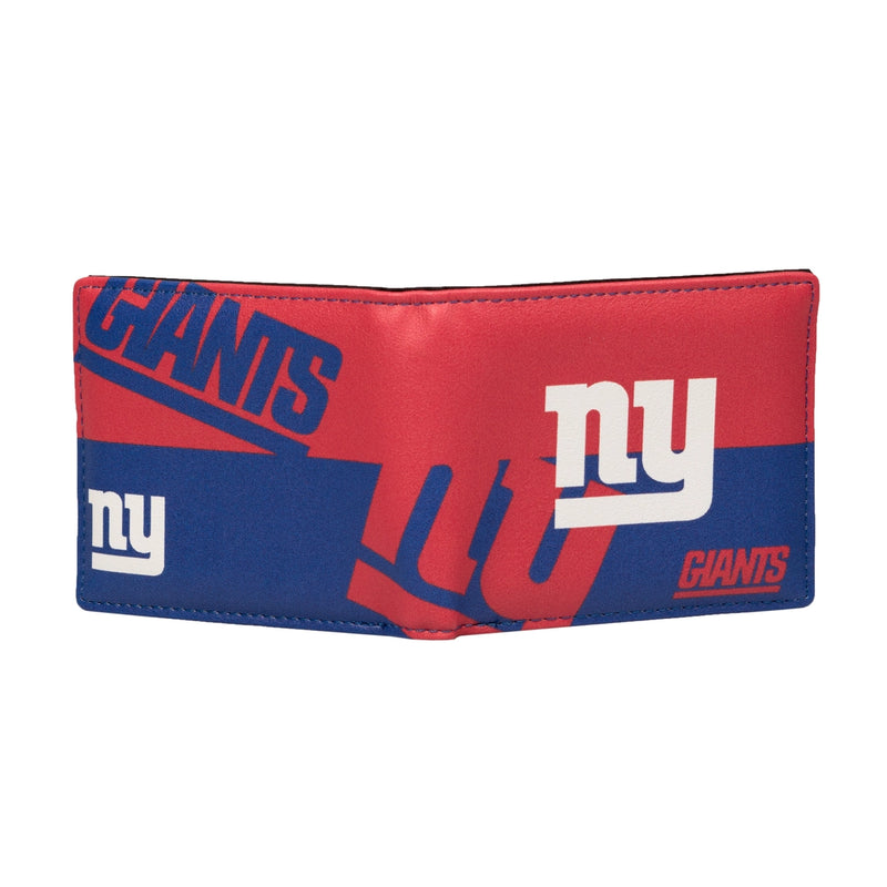 New York Giants Bi-fold Wallet