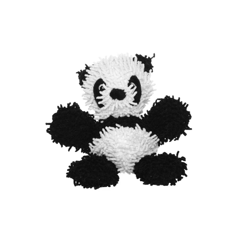 Mighty Microfiber Ball - Panda Tough Toy