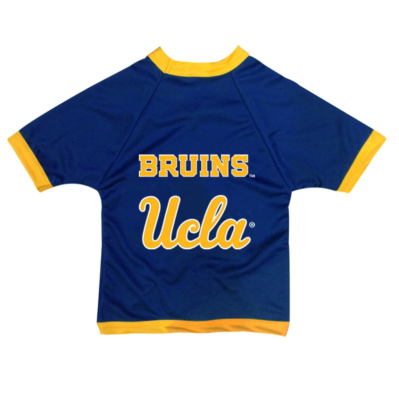 UCLA Bruins Pet Mesh Shirt