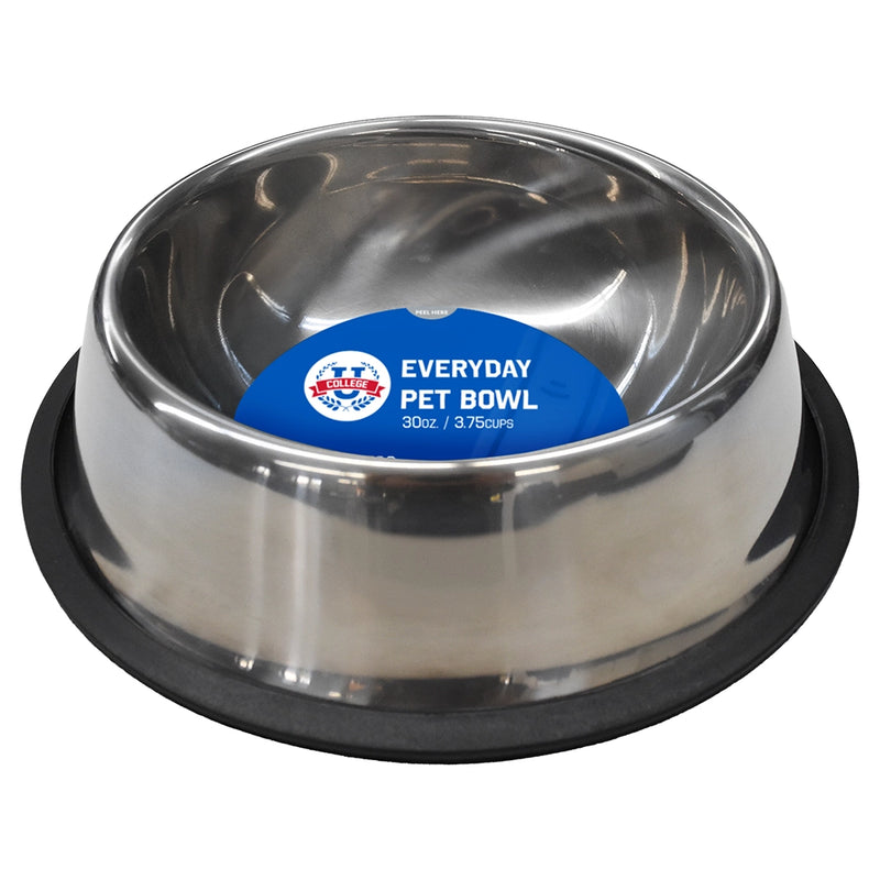 Wichita State Shockers Everyday Pet Bowl