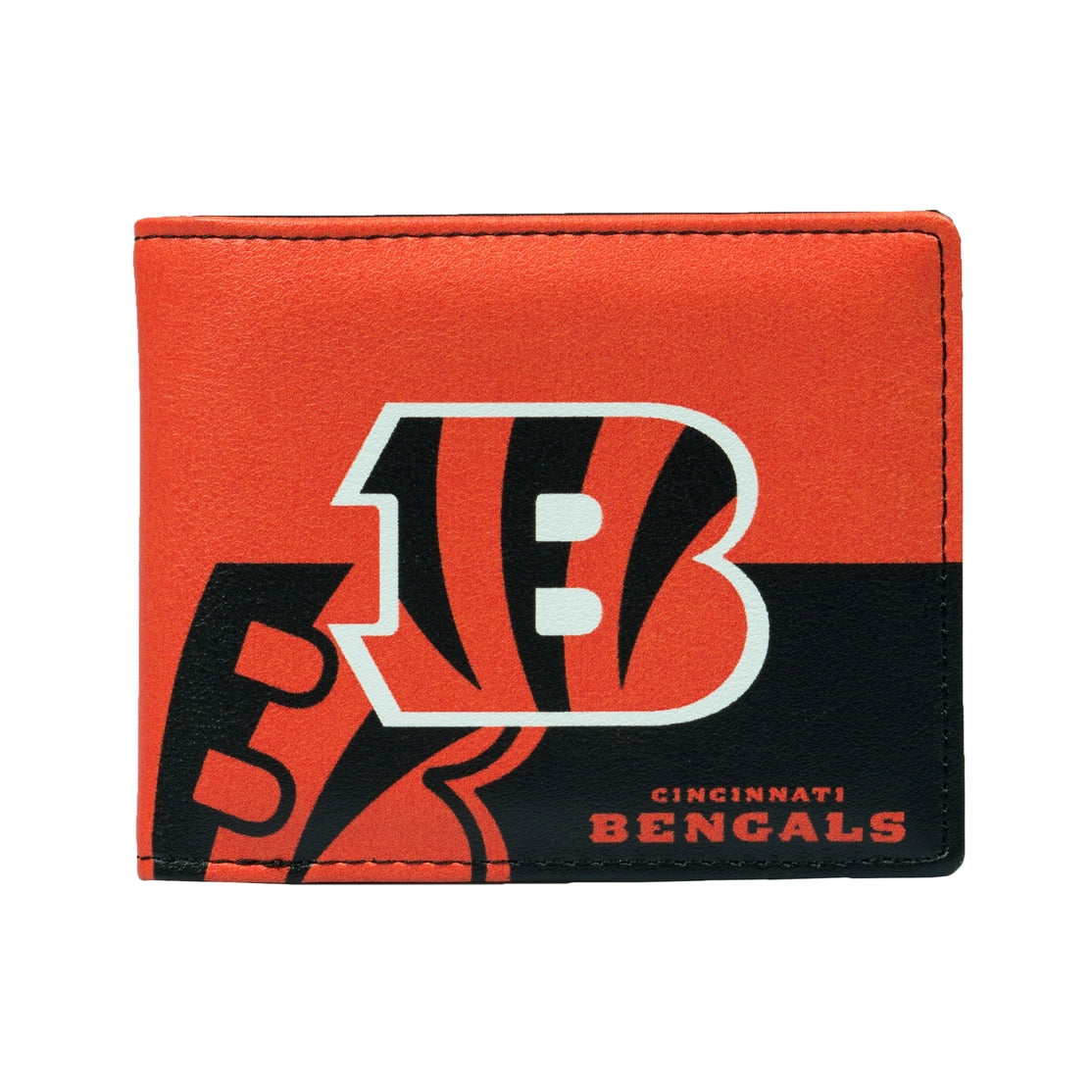 Cincinnati Bengals Bi-fold Wallet