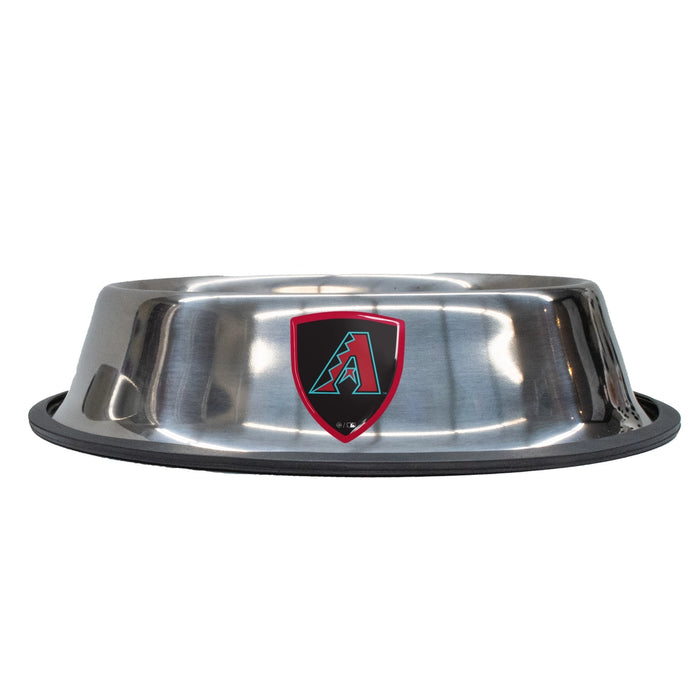 AZ Diamondbacks Everyday Pet Bowl