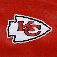 Kansas City Chiefs Mascot Cheering Sidekick Hat