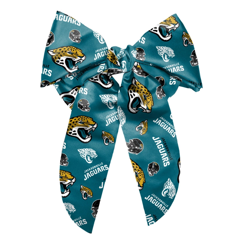 Jacksonville Jaguars Big Bow