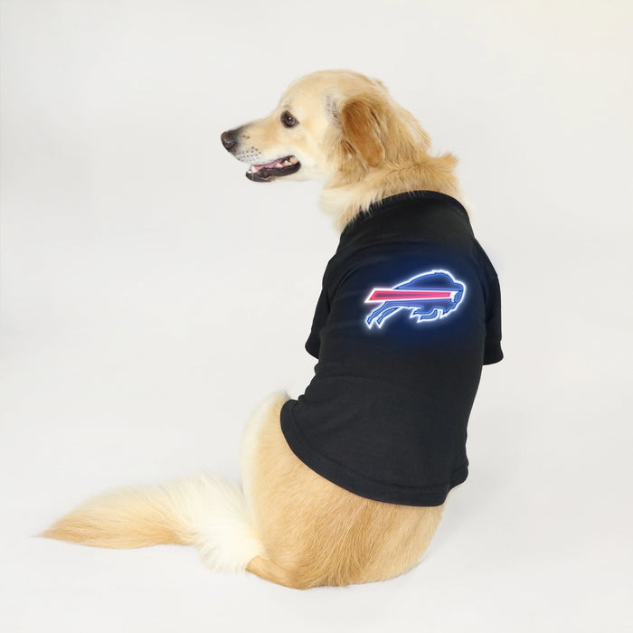 Buffalo Bills Neon Tee Shirt