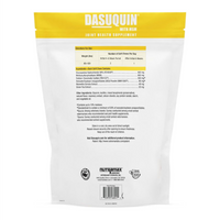 Dasuquin with MSM Joint Health Soft Chews - Large Dogs