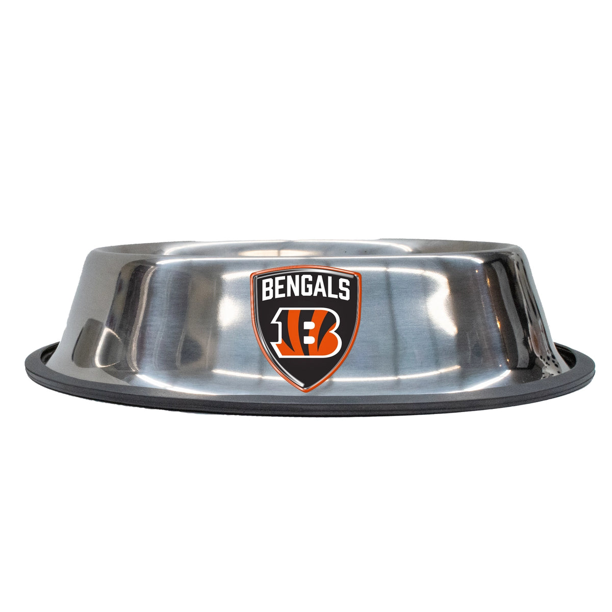 Cincinnati Bengals Everyday Pet Bowl