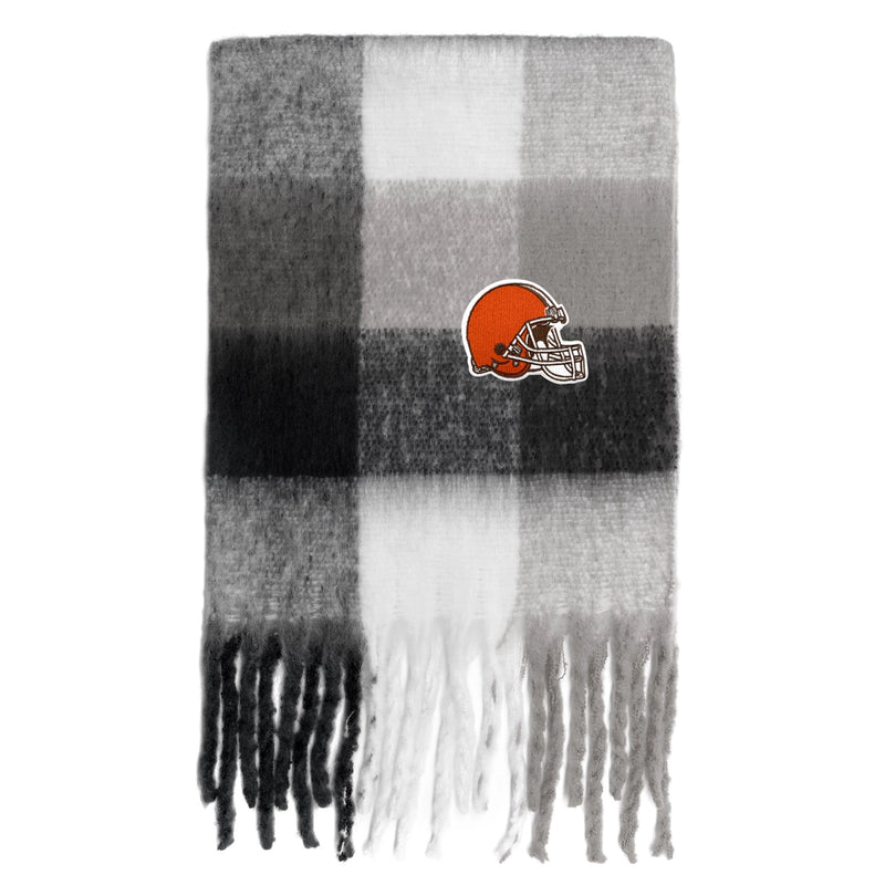 Cleveland Browns Super Soft Scarf