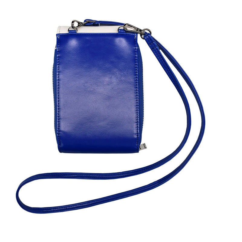 Buffalo Bills Home Field Purse