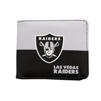 Las Vegas Raiders Bi-fold Wallet