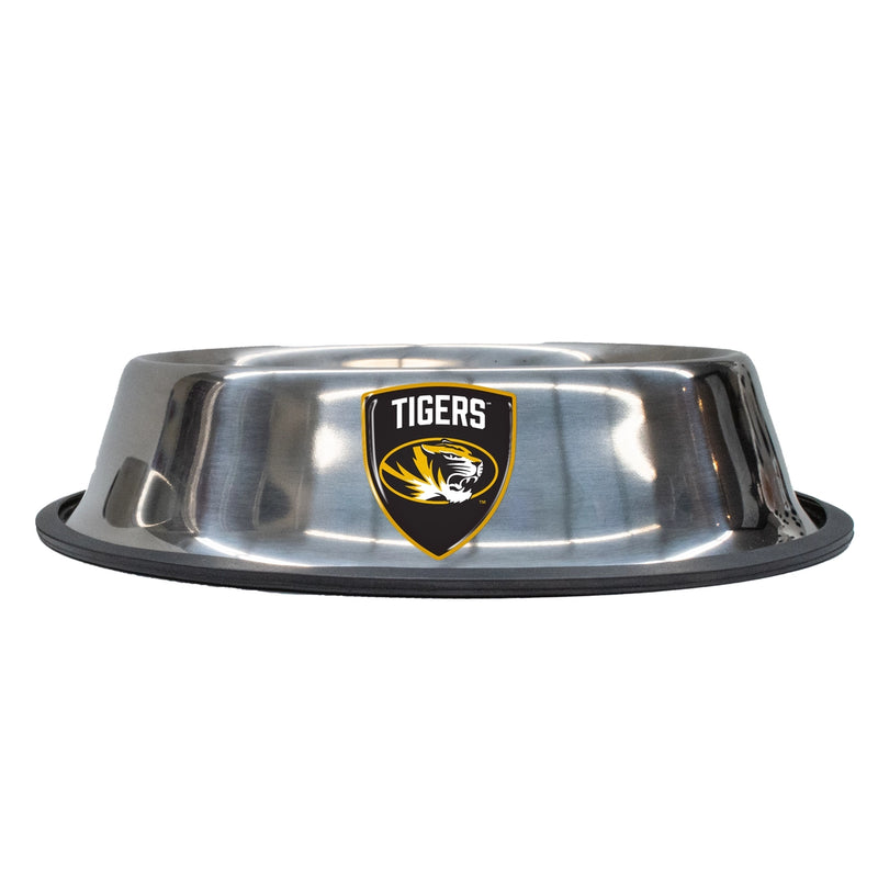 MO Tigers Everyday Pet Bowl