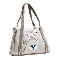 BYU Cougars Hoodie Purse