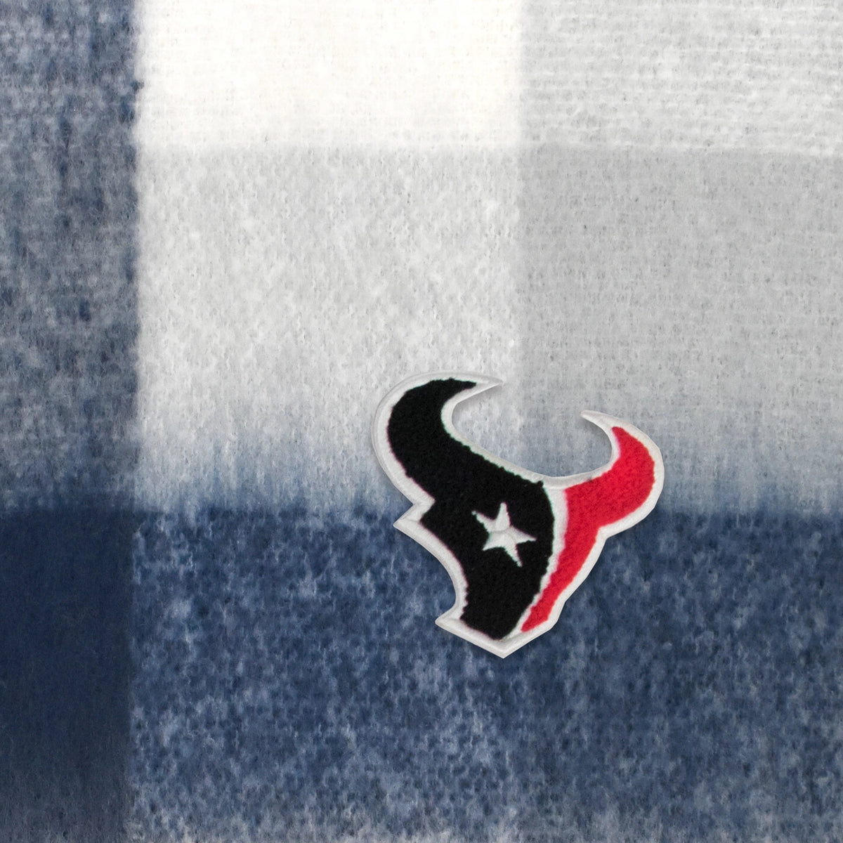 Houston Texans Super Soft Scarf