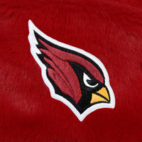 AZ Cardinals Mascot Cheering Sidekick Hat