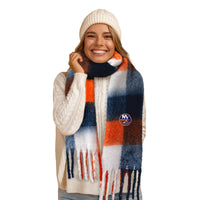 New York Islanders Super Soft Scarf