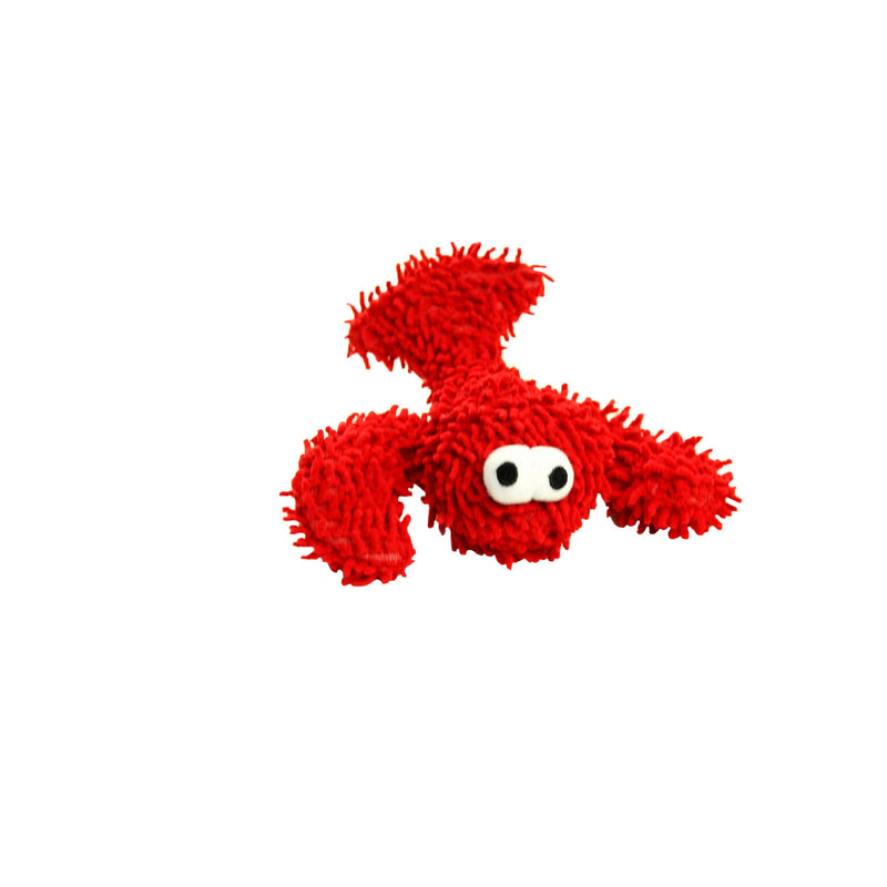 Mighty Microfiber Ball - Lobster Tough Toy