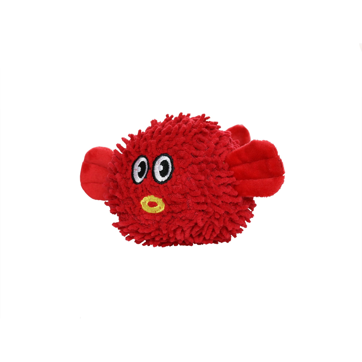 Mighty Microfiber Ball - Blowfish Tough Toy