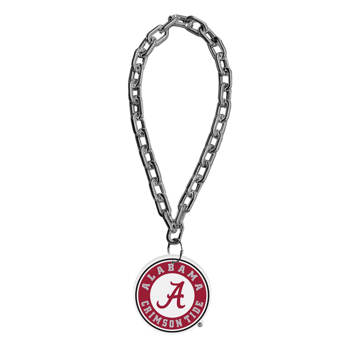 AL Crimson Tide Pet Fan Chain