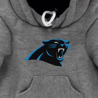 Carolina Panthers Furry Fan Pet Carrier