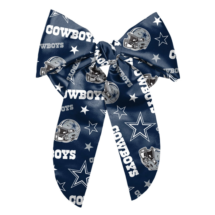 Dallas Cowboys Big Bow