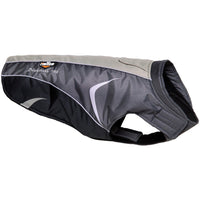 Dog Helios ® Altitude-Mountaineer Wrap-Hook-and-Loop Waterproof Dog Coat