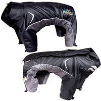 Dog Helios ® Blizzard Full-Bodied Adjustable and 3M Reflective Dog Jacket