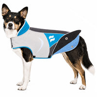 Dog Helios ® Lotus-Rusher 2-in-1 Dual-Removable Layered Performance Dog Jacket