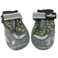 Dog Helios 'Surface' Premium Grip Performance Dog Shoes - Set Of 4