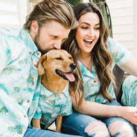 Adventure Awaits BBQ Shirt