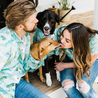 Adventure Awaits BBQ Shirt