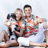 Après BBQ Pet or Human Shirt
