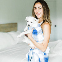 Big Sky Flannel (Dog & Kid Sizes Only)