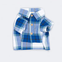 Big Sky Flannel (Dog & Kid Sizes Only)