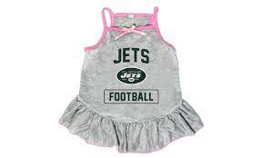 New York Jets Tee Dress