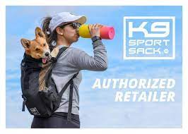 K9 Sport Harness