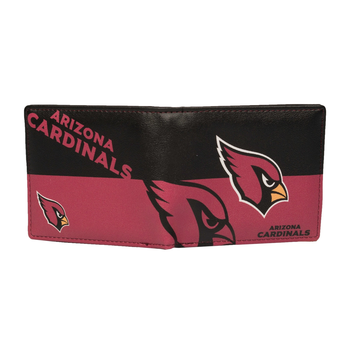 AZ Cardinals Bi-fold Wallet