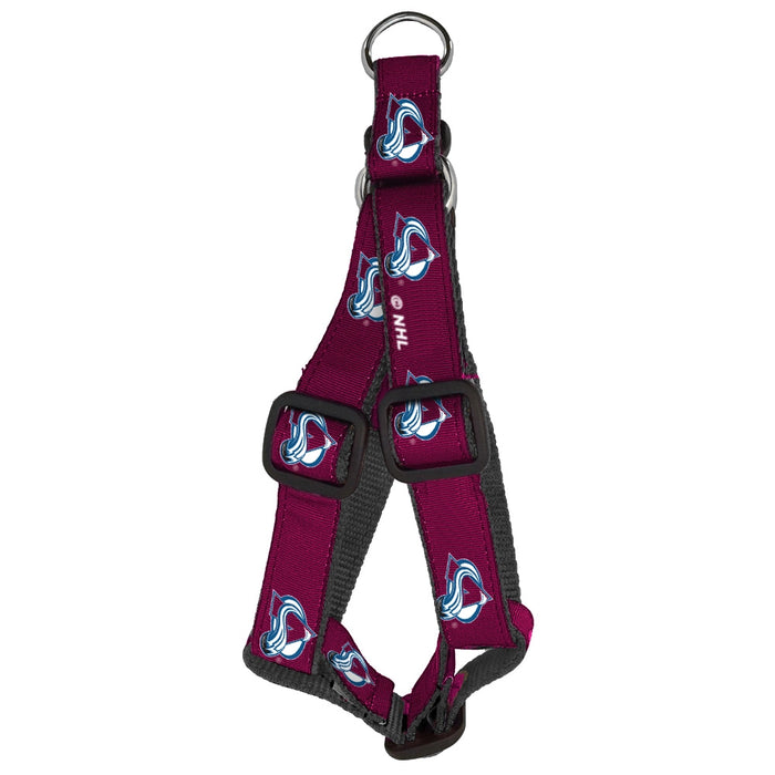 CO Avalanche Nylon Dog Step-In Harness