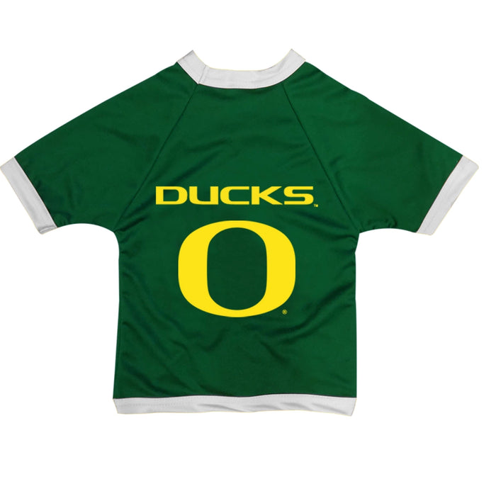 OR Ducks Pet Mesh Shirt