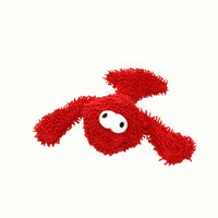 Mighty Microfiber Ball - Lobster Tough Toy