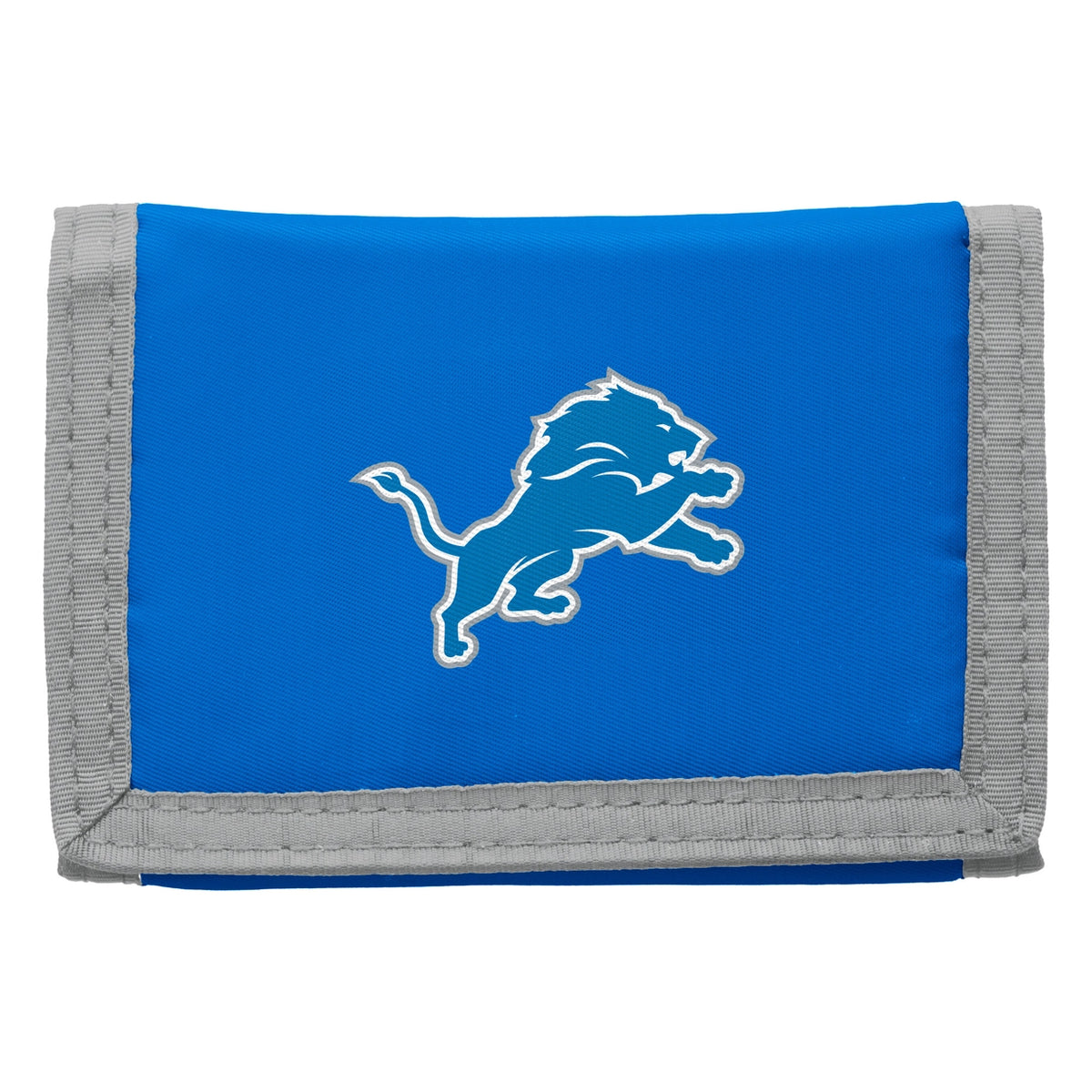 Detroit Lions Trifold Wallet