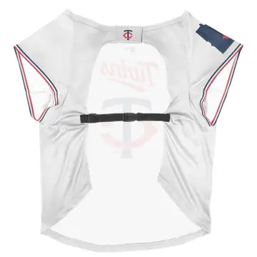 Minnesota Twins Big Dog Stretch Jersey