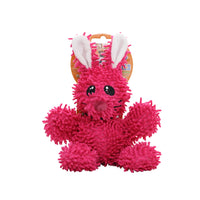 Mighty Microfiber Ball - Rabbit Tough Toy