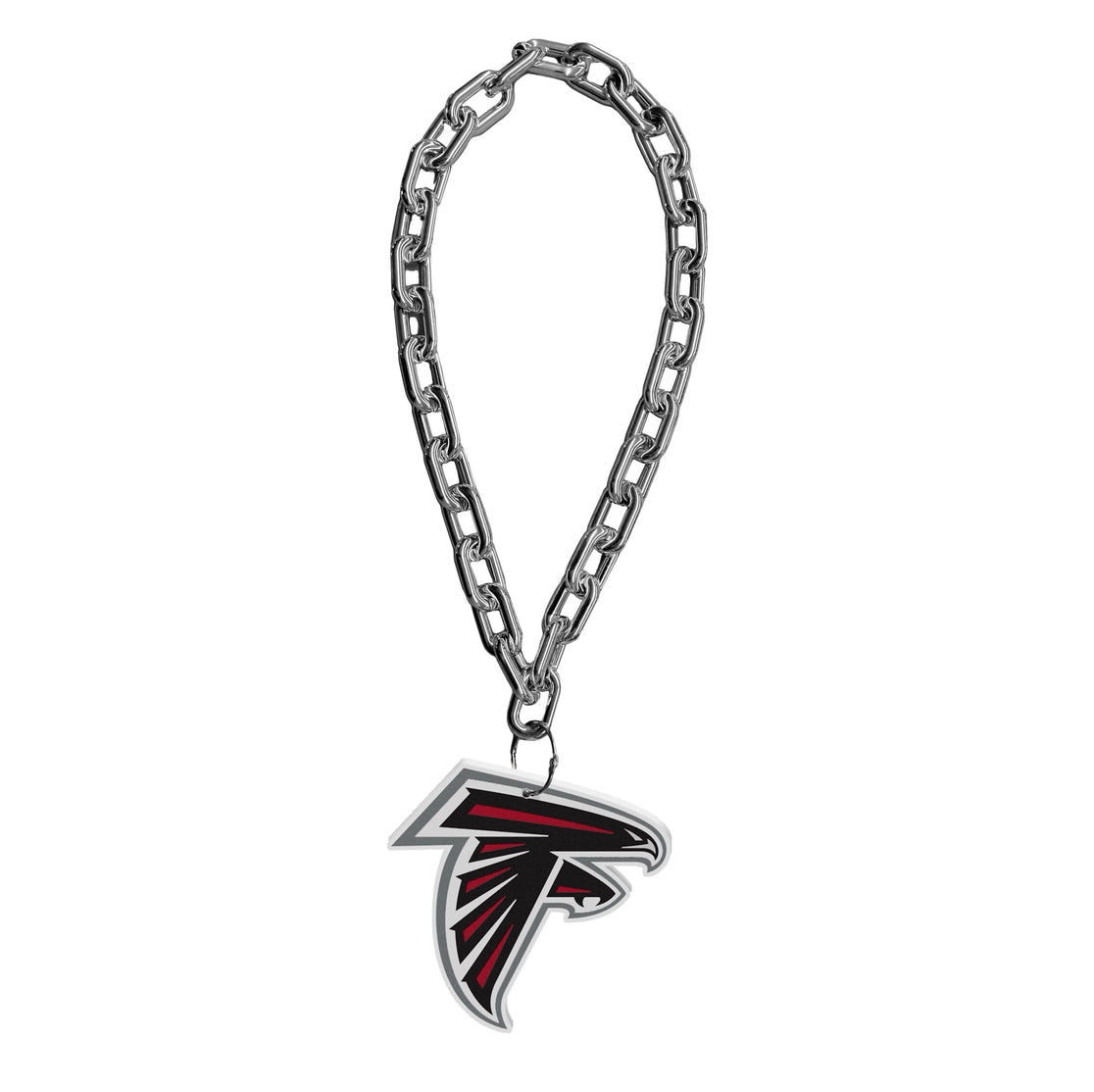 Atlanta Falcons Pet Fan Chain