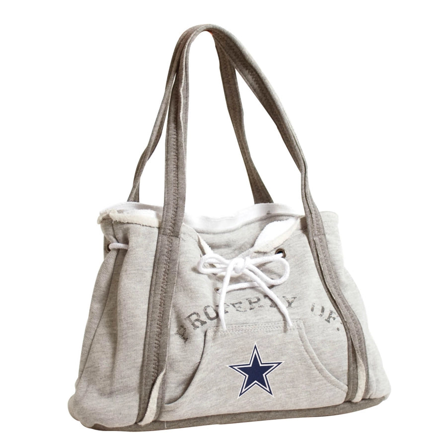 Dallas Cowboys Hoodie Purse