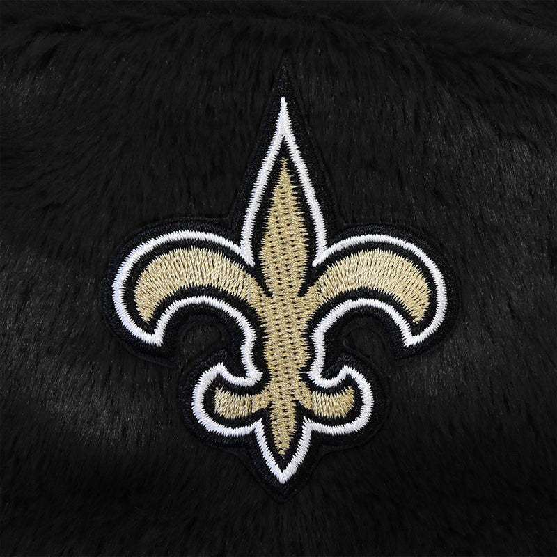 New Orleans Saints Mascot Cheering Sidekick Hat