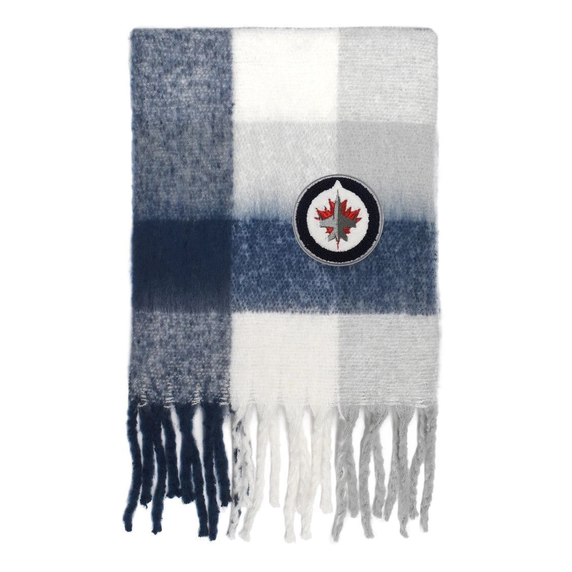 Winnipeg Jets Super Soft Scarf